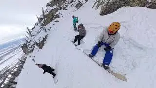 Jackson Hole Beartooth 2026