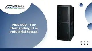 NRS 800 features