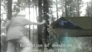 DR JONATHAN REED - ALIEN ENCOUNTER - ODISEALINK.COM