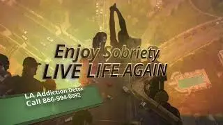 Los Angeles Addiction Treatment Detox Hotline