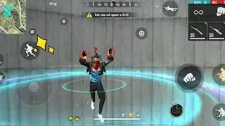 free fire best funny Video😄😄🤣🤣 [Team Gabbar ff]
