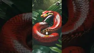 Discover Crazy Viper Facts! #shorts
