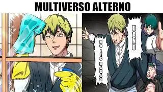 MEMES ANIME DE JUJUTSU KAISEN #2