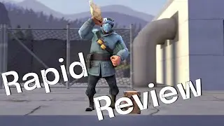[TF2] Concheror - Rapid Review