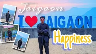 The Perfect View: Jaigaon - The Gateway to Happiness 🇧🇹🇮🇳