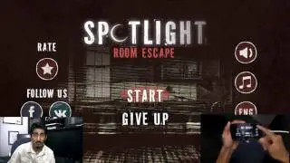 Spotlight: Room Escape Game Review