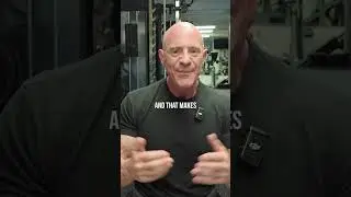 Stop Lifting Heavy After 40 (Do This Instead)
