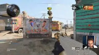Easiest Way To Get POINT BLANK kills on COLD WAR