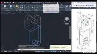 Dibujo 3D en AutoCAD