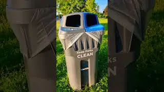 What Is a Garbage Can? Definition and Uses! 🗑️✨#esl #english #englishvocabulary #vocabulary