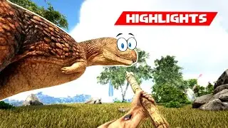 *CARNO IS NO MORE 😈* Funny Carno Island Highlights | Hindi | Ark Mobile