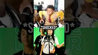 Kai Cenat & Rakai React To Reece Cheating On Rakai In &ldquo;On The Radar&rdquo; Music Video 😂💔