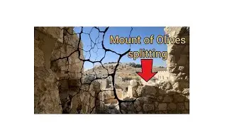 Is the End Times Here? Shocking Splits on Jerusalem's Holy Mountain in 2026!