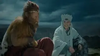 The Monkey King_2 Full Hindi Movie Explained #movieexplainedinhindi #film 