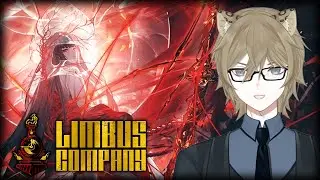 【Limbus Company: CANTO 9 PART 2】THE UNSEVERING | Gris Panthera Ch.