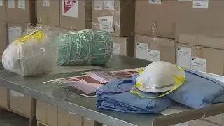 Oregon counties apply to reopen