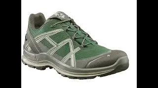 Haix Black Eagle Adventure 2 1 GTX Low Olive Rock