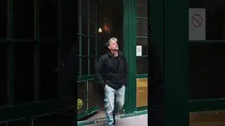 Дом смерти Джима Моррисона