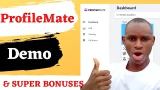 ProfileMate Review