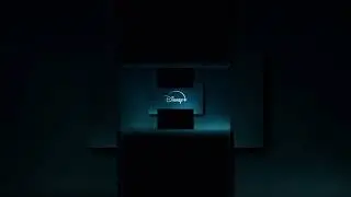 Disney Plus Logo Scan