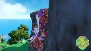 What Is THIS Gamefreak!?