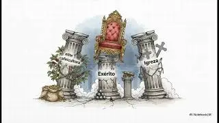 A Queda do Imp&eacute;rio Brasileiro