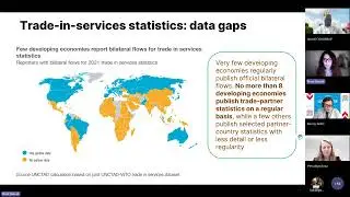 Trade-in-Services Statistics Information System (TiSSTAT)