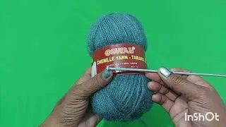 Make a Gents Cap in very easy ways.