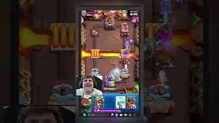 Is this the Meta deck for the 4 Card challange?!