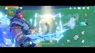 trying to main physical razor and yea my team and build are kinda stoopid