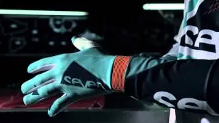 Introducing Seven MX - Redefining Limits