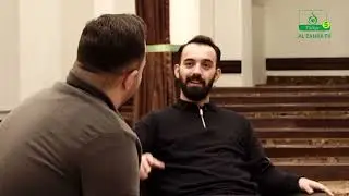 Cemal Topal’ın sunumuyla genç düşünceler Konuk : Muharrem Kurnaz