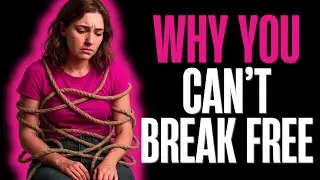 Stuck in the Same Cycle? | Here&rsquo;s Why You Can&rsquo;t Break Free | For Women Seeking Transformation
