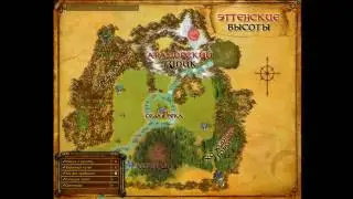 #LOTRO Frips kill Ettenmoors guards and passage in Gram ФРИПЫ убивают Гвардов и Проходят в Грем 1