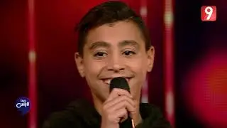 حبسي يفوت وليدك يرجع - وسيم البجاوي wassim bejaoui