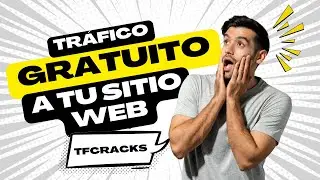 &iexcl;Aumenta tu Tr&aacute;fico con TFCracks, el &Uacute;nico Traffic Exchange En Espa&ntilde;ol