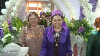 Ahmet       &  Bagul mukry toy 2