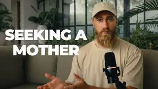 4 способа, которыми мужчина подсознательно ищет мать, а не партнёршу.