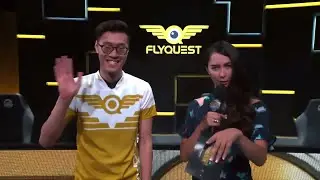 Pastry and the New Girl | Wildturtle on Gauntlet