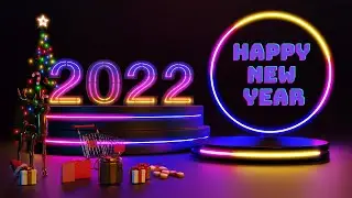 Welcome 2022!! Bye Bye 2021!!