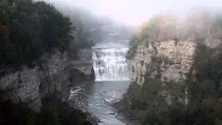 Letchworth A.M.