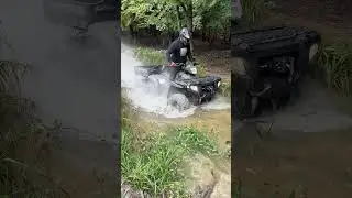 Polaris BigBoss 6x6