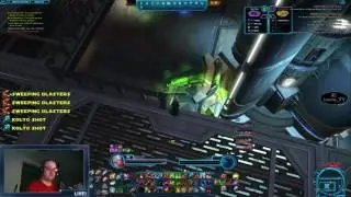 Ep47: SWTOR [4.7] - PVP REGS ,