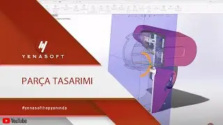 03 - PAR&Ccedil;A TASARIMI