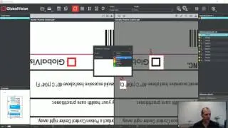How GlobalVision Works