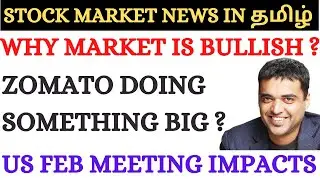 HAL, Iran, US Fed, Zomato, Insurance, Share market tamil, stock trading, Share price, Future retail
