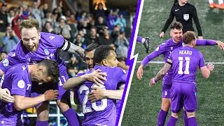 What sparked Pacific&rsquo;s second-half turnaround? | CPL Newsroom pres. by Volkswagen