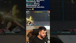 What Is This Laura Combo?!