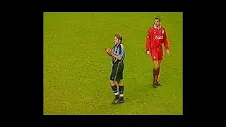 FA Cup 3rd Round 1997/98 - Coventry City vs. Liverpool