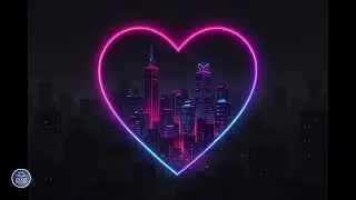 Silver Pulse - Glass Heart City